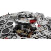 LEGO Star Wars Millennium Falcon UCS για 16+ Ετών 7541τμχ