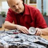 LEGO Star Wars Millennium Falcon UCS για 16+ Ετών 7541τμχ