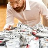 LEGO Star Wars Millennium Falcon UCS για 16+ Ετών 7541τμχ