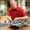 LEGO Star Wars Millennium Falcon UCS για 16+ Ετών 7541τμχ