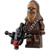 LEGO Star Wars Millennium Falcon UCS για 16+ Ετών 7541τμχ