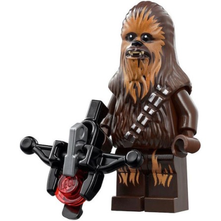 LEGO Star Wars Millennium Falcon UCS για 16+ Ετών 7541τμχ