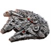 LEGO Star Wars Millennium Falcon UCS για 16+ Ετών 7541τμχ