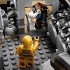 LEGO Star Wars Millennium Falcon UCS για 16+ Ετών 7541τμχ
