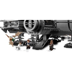 LEGO Star Wars Millennium Falcon UCS για 16+ Ετών 7541τμχ