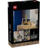 LEGO Architecture Paris – City of Love για 18+ Ετών 958τμχ