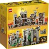 LEGO Castle Lion Knights' Castle για 18+ Ετών 4514τμχ