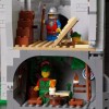 LEGO Castle Lion Knights' Castle για 18+ Ετών 4514τμχ
