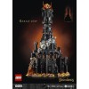 LEGO Icons Lord Of The Rings Barad-Dur για 18+ Ετών 5471τμχ