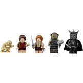 LEGO Icons Lord Of The Rings Barad-Dur για 18+ Ετών 5471τμχ