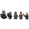 LEGO Icons Lord Of The Rings Barad-Dur για 18+ Ετών 5471τμχ