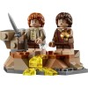 LEGO Icons Lord Of The Rings Barad-Dur για 18+ Ετών 5471τμχ