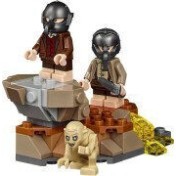 LEGO Icons Lord Of The Rings Barad-Dur για 18+ Ετών 5471τμχ