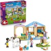 LEGO Friends Animal Vet Clinic για 4+ Ετών 141τμχ