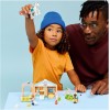 LEGO Friends Animal Vet Clinic για 4+ Ετών 141τμχ