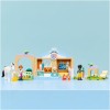 LEGO Friends Animal Vet Clinic για 4+ Ετών 141τμχ