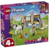LEGO Friends Animal Vet Clinic για 4+ Ετών 141τμχ