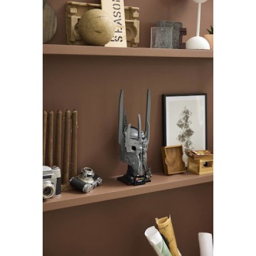 Icons The Lord of the Rings: Sauron's Helmet για 18+ Ετών 538τμχ
