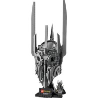 Icons The Lord of the Rings: Sauron's Helmet για 18+ Ετών 538τμχ