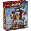 LEGO Ninjago Ninja Character Display 15th Anniversary για 14+ Ετών 447τμχ