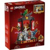LEGO Ninjago Ninja Character Display 15th Anniversary για 14+ Ετών 447τμχ