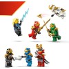 LEGO Ninjago Ninja Character Display 15th Anniversary για 14+ Ετών 447τμχ