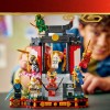 LEGO Ninjago Ninja Character Display 15th Anniversary για 14+ Ετών 447τμχ