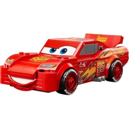 LEGO Disney McQueen για 9+ Ετών 270τμχ
