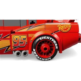 LEGO Disney McQueen για 9+ Ετών 270τμχ