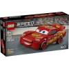 LEGO Disney McQueen για 9+ Ετών 270τμχ