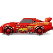 LEGO Disney McQueen για 9+ Ετών 270τμχ