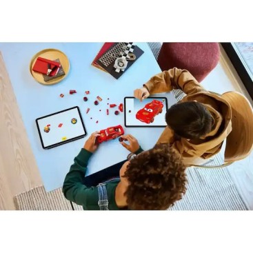 LEGO Disney McQueen για 9+ Ετών 270τμχ