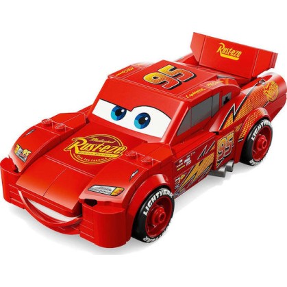 LEGO Disney McQueen για 9+ Ετών 270τμχ