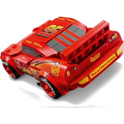 LEGO Disney McQueen για 9+ Ετών 270τμχ