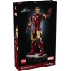 LEGO Marvel Iron Man Mark 3 Collectors' Edition για 18+ Ετών 1297τμχ