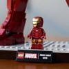 LEGO Marvel Iron Man Mark 3 Collectors' Edition για 18+ Ετών 1297τμχ