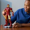 LEGO Marvel Iron Man Mark 3 Collectors' Edition για 18+ Ετών 1297τμχ