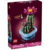 LEGO Botanical Collection Flowering Cactus για 9+ Ετών 482τμχ