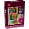LEGO Botanical Collection Flowering Cactus για 9+ Ετών 482τμχ