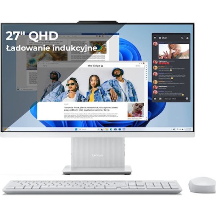 Lenovo IdeaCentre AIO 27IRH9 27