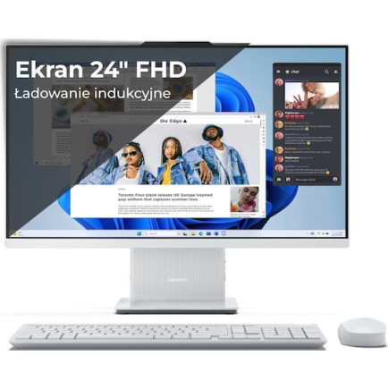 Lenovo IdeaCentre AIO 24IRH9 23.8
