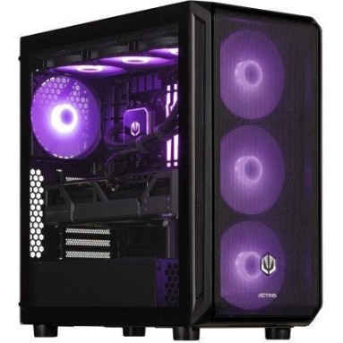 AAA SFF Desktop PC (Ryzen 7-9700X/32GB DDR4/1.0TB SSD/W11 Pro)