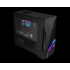 MSI MAG Infinite S3 SFF Desktop PC (i5-14400F/32GB DDR5/1.0TB SSD/W11 Home)