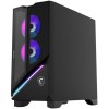 MSI MPG Infinite X3 Gaming Desktop PC (Ultra 7-265KF/32GB DDR5/1TB SSD/GeForce RTX 5080/W11 Home)