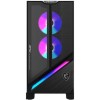 MSI MPG Infinite X3 Gaming Desktop PC (Ultra 7-265KF/32GB DDR5/1TB SSD/GeForce RTX 5080/W11 Home)