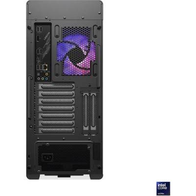 Lenovo Legion T7 34IAS10 Desktop PC (Ultra 7-265KF/64GB DDR4/2.0TB SSD/No OS)