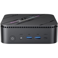 BlackView MP100 Pro Mini PC (Core i5-12450H/16GB DDR4/512GB SSD/W11 Pro)