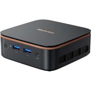 BlackView MP20 Mini PC (Ryzen 3 3300U/16GB DDR4/512GB SSD/W11 Pro)