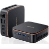 BlackView MP20 Mini PC (Ryzen 3 3300U/16GB DDR4/512GB SSD/W11 Pro)