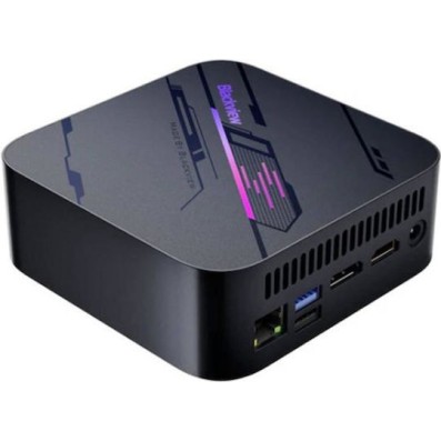 BlackView MP20 Mini PC (Ryzen 3 3300U/16GB DDR4/512GB SSD/W11 Pro)